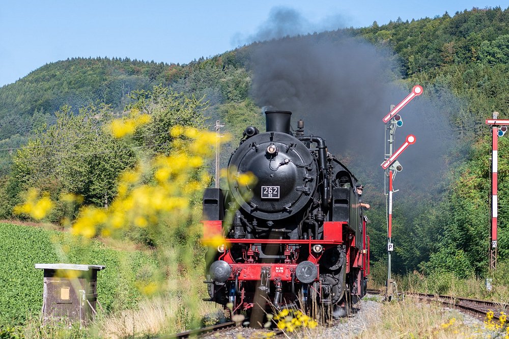 Sauschwänzlebahn